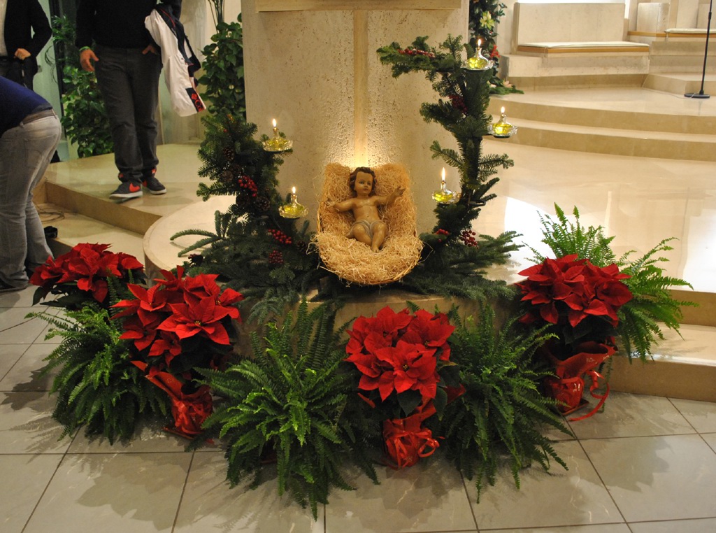 Natale 14 Parrocchia San Francesco Di Sales