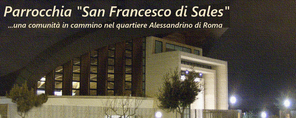 Parrocchia San Francesco di Sales
